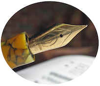 JD Eames - Peaceable Writer