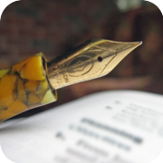 JD Eames - Peaceable Writer