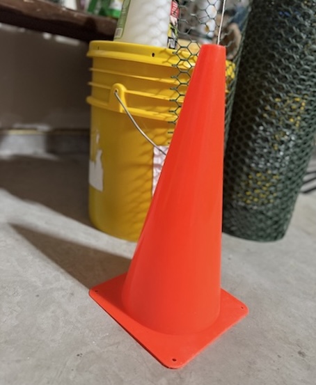 April update - website status