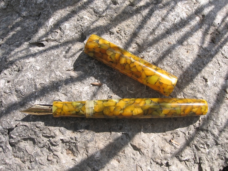 Edison Huron in 2025